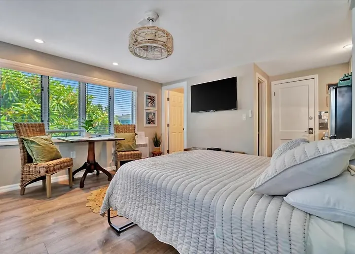 Luxury Waterside 2mins 2 & Heated Pool * Clearwater Beach